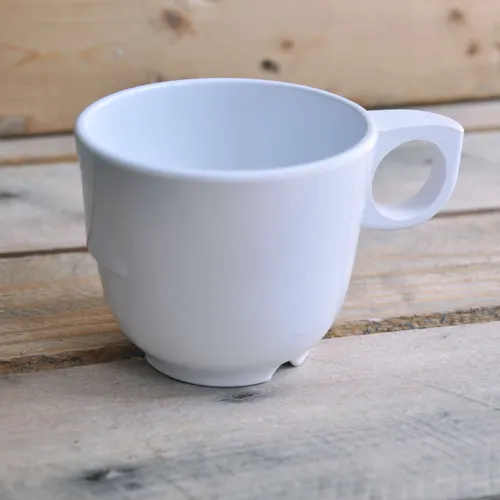 Coffee Cup - Plastic