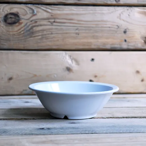 Bowl - Plastic
