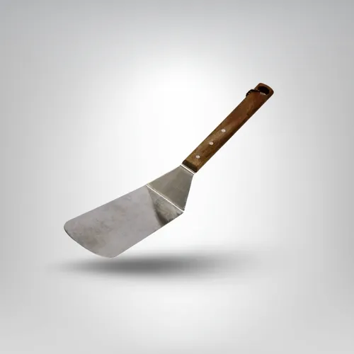 Bbq Set (Tong & Spatula)