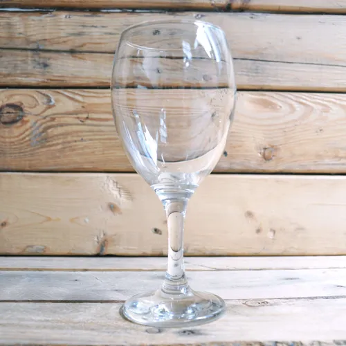Wine Glass- Regular 