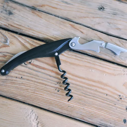 Corkscrew