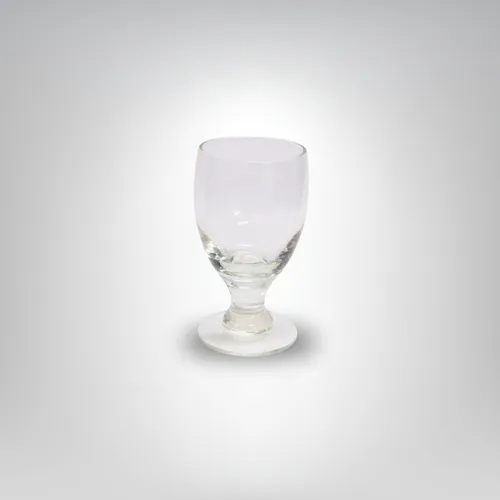 Glass Goblet