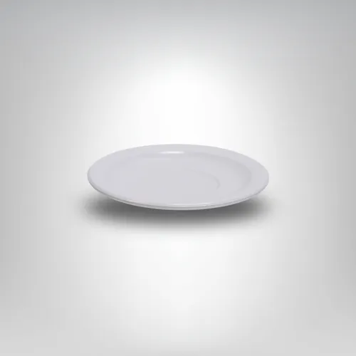 Saucer - Plastic