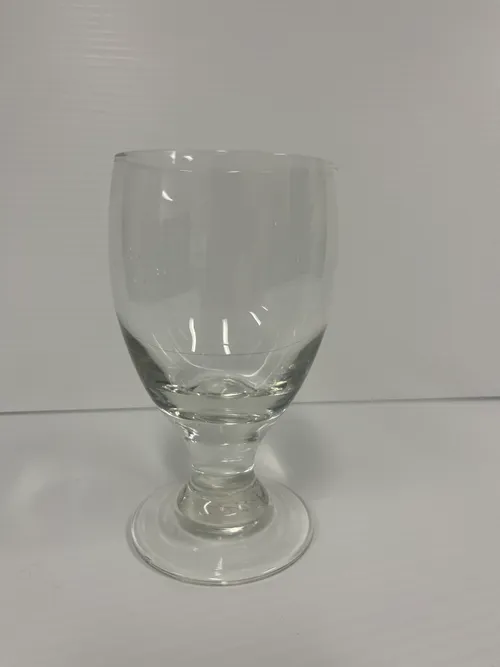 Glass Goblet