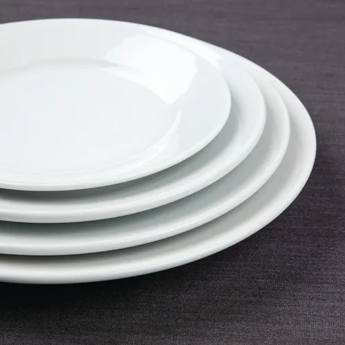 Olympia Athena Dinner Plates 