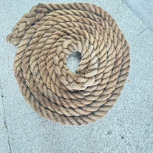 Thick Heavy Battle Rope