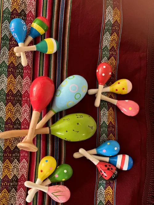 Maracas 