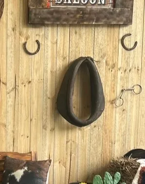 Authentic Horse Collar