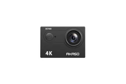 Action Camera 