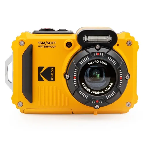 Underwater Camera 
