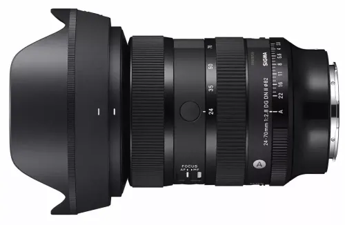 Sigma 24-70mm f/2.8 DG DN II Art (Sony E)