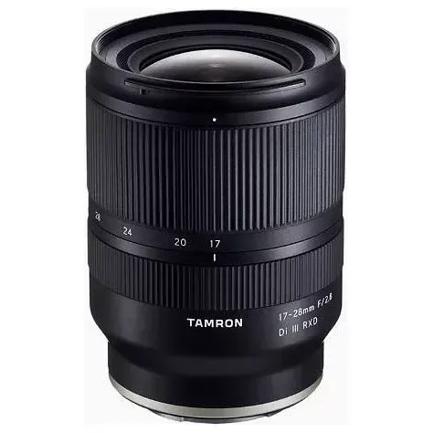 Tamron 17-28mm f/2.8 Di lll RXD objektív (Sony E)