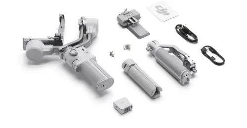 DJI RS 4 Mini Combo