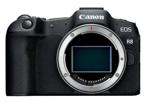 Canon EOS R8 váz