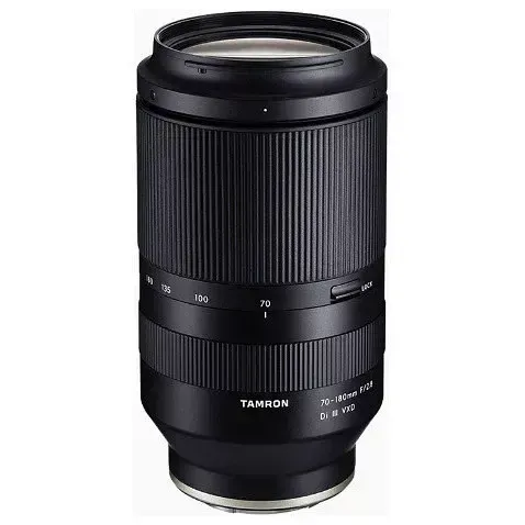 Tamron 70-180mm f/2.8 Di III VXD objektív (Sony E)
