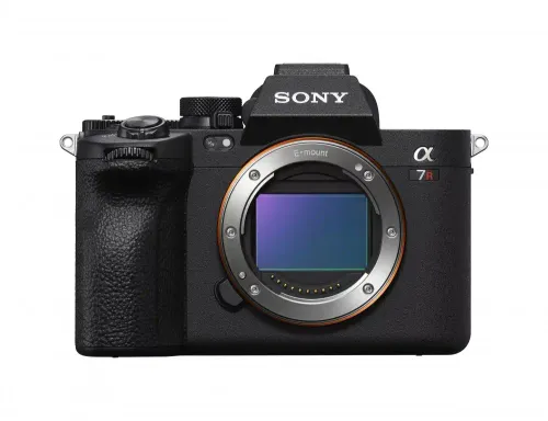 Sony Alpha 7R V váz