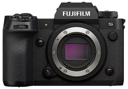 Fujifilm X-H2S váz