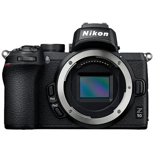 Nikon Z50 váz 