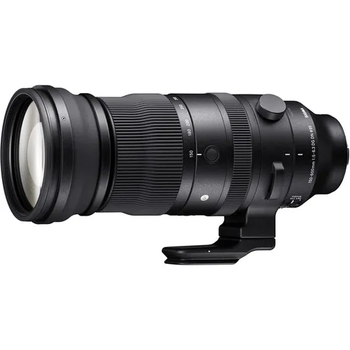Sigma 150-600mm f/5-6.3 DG DN OS Sports (Sony E)