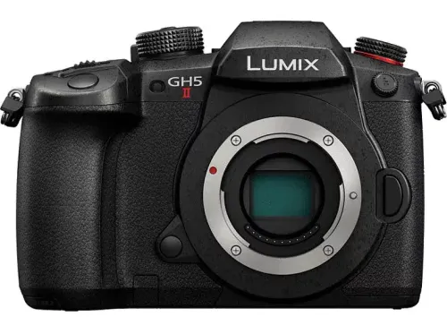 Panasonic Lumix G DC-GH5M2 váz