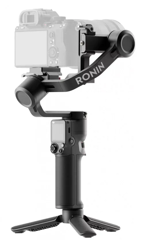DJI RS 3 Mini