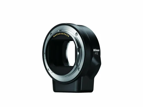Nikon Mount Adapter FTZ