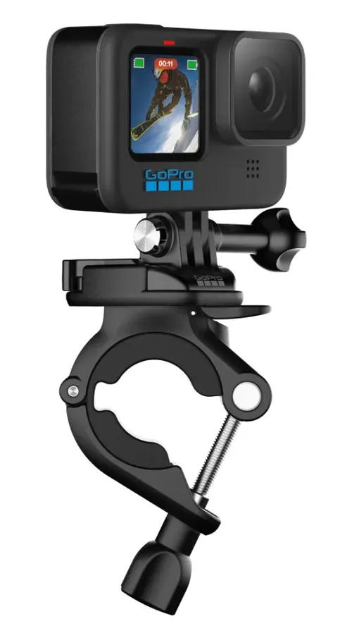 GoPro Handlebar / Seatpost / Pole Mount