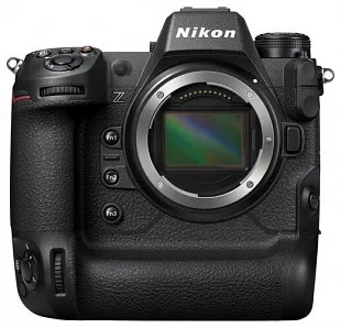 Nikon Z9 váz 