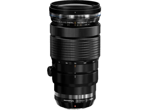 Olympus M.Zuiko Digital 40-150mm f/2.8 Pro (Micro 4/3)