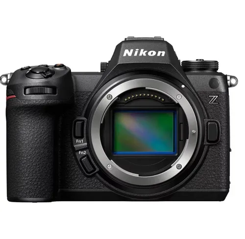 Nikon Z6 III váz
