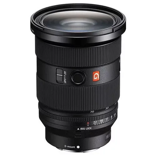Sony FE 24-70mm f/2.8 GM II
