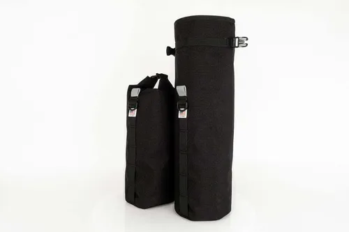 Bike Fork Bag - Road Runner 