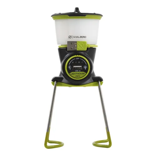 Lighthouse Mini Lantern