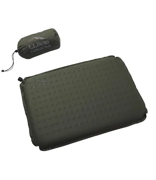Pathfinder Inflatable Seat