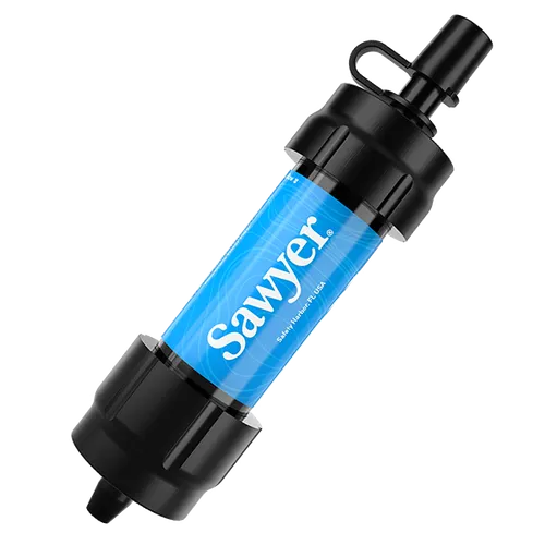 Sawyer Mini Water Filter