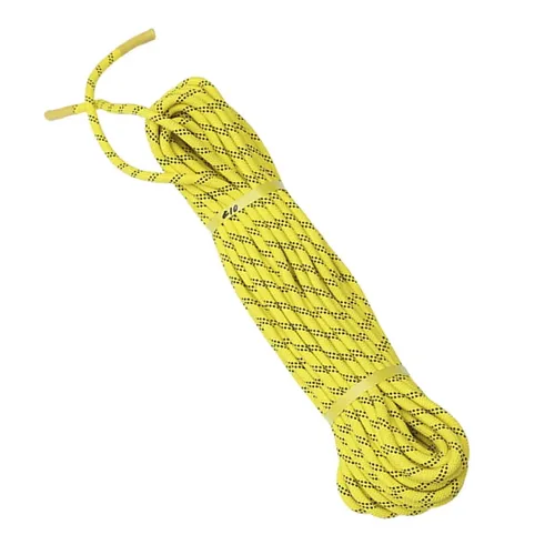 Throw line - rope
