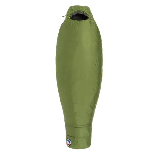 Big Agnes Benchmark 35 Sleeping Bag