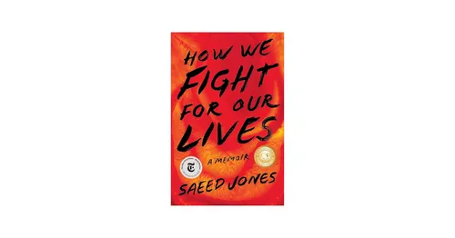How We Fight for Our Lives, A Memoir 