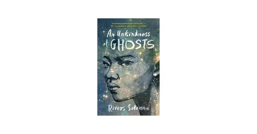 An Unkindness of Ghosts
