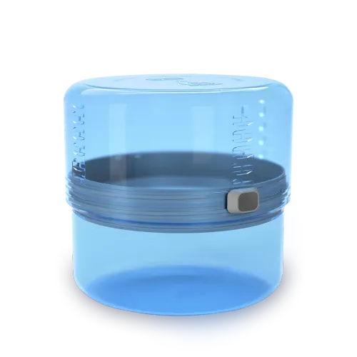 Bear Vault - Bear Cannister 