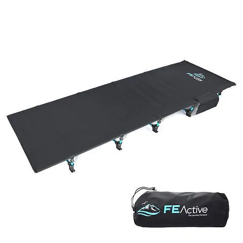 Jasper Compact Cot