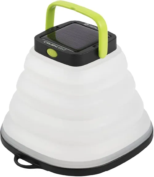 Crushlight Lantern