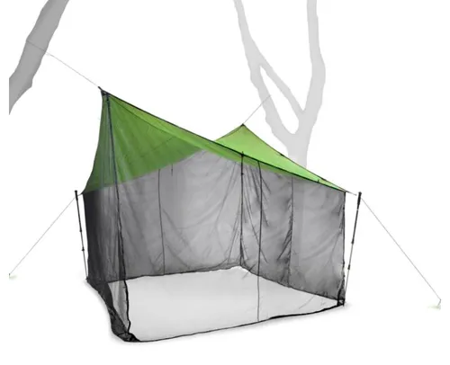 Nemo Bugout Shelter 12' X 12'