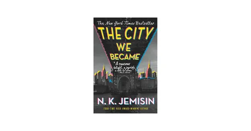 The City We Became