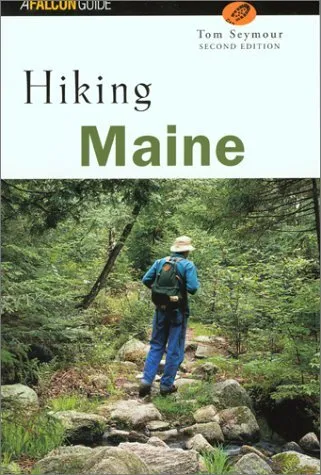 Hiking Maine, A Falcon Guide