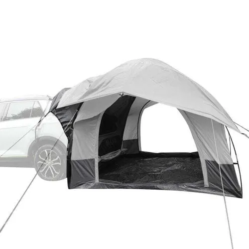 Car Camping - 2 People