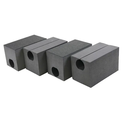 Canoe Foam Blocks (for car)
