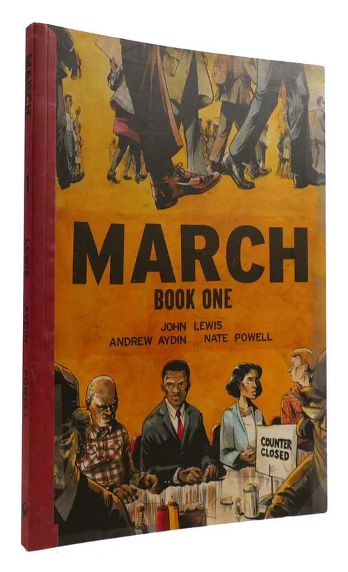 March 