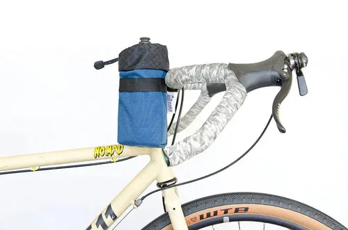 Bike Stem Bag - Road Runner, Co-Pilot