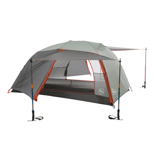 Big Agnes Copper Spur UL2 Backpacking Tent